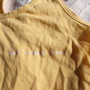 "hot mess mom" racerback tank top